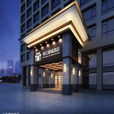 酒店熱水工程 酒店熱水工程