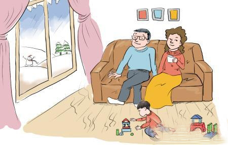 采暖系統 采暖系統