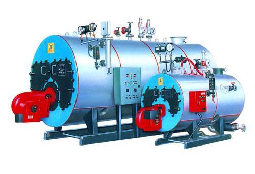熱水鍋爐 熱水鍋爐