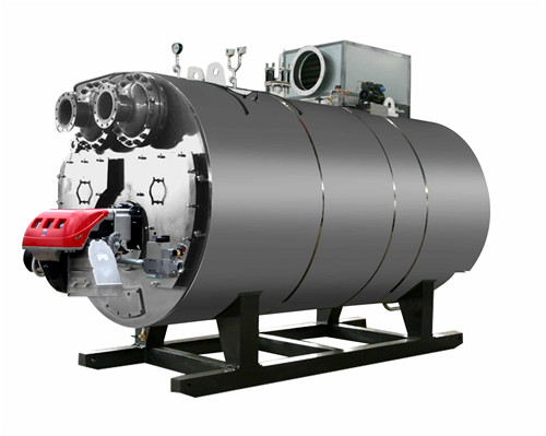 熱水鍋爐 熱水鍋爐