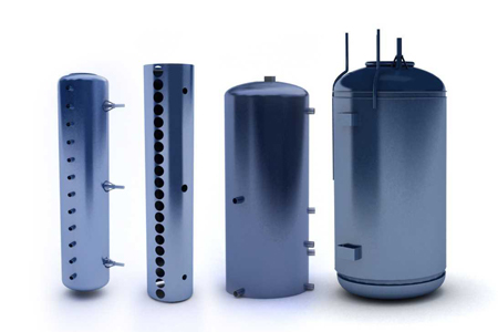 空氣能水箱 空氣能水箱