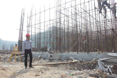 太陽能熱水工程