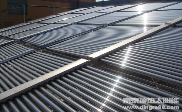 頂熱-賓館熱水案例 頂熱-賓館熱水案例