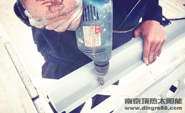 頂熱-熱水工程專家,您的不二之選 頂熱-熱水工程專家,您的不二之選