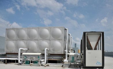 月子中心熱水工程|南京頂熱 月子中心熱水工程|南京頂熱