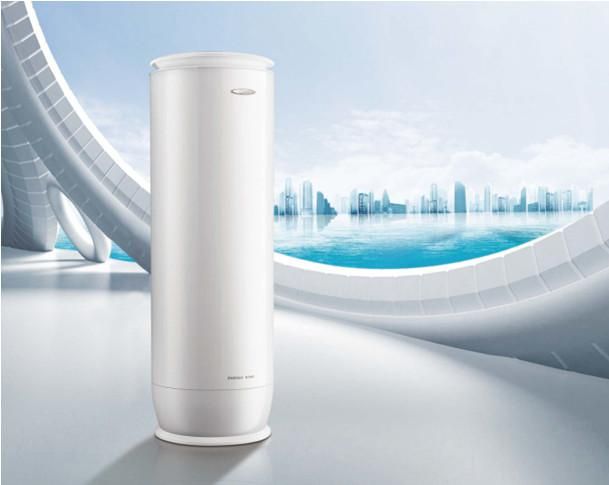 空氣能熱水器 空氣能熱水器