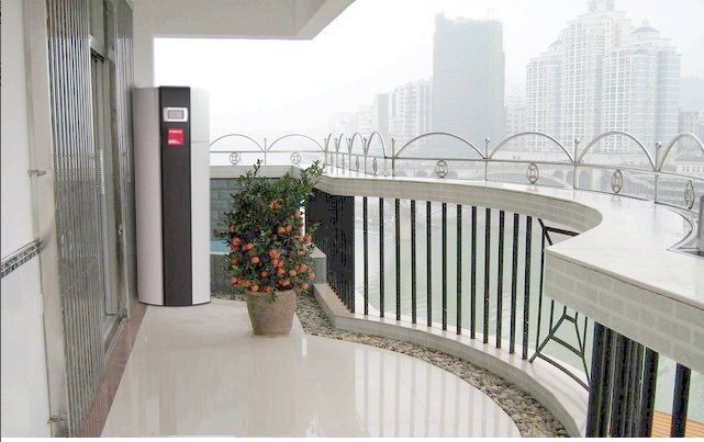 空氣能維護與保養|南京頂熱 空氣能維護與保養|南京頂熱