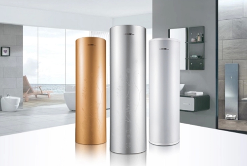 空氣能熱水器 空氣能熱水器