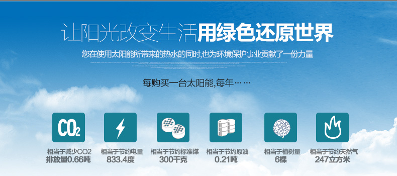 太陽能綠色節能|南京頂熱