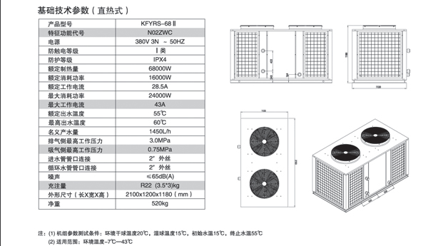 賓館酒店熱水工程 賓館酒店熱水工程
