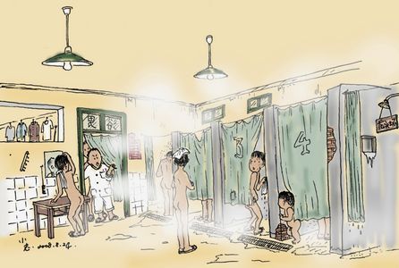 學(xué)校熱水系統(tǒng)工程 學(xué)校熱水系統(tǒng)工程