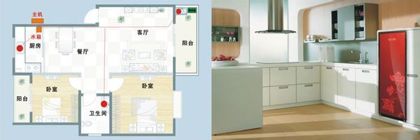 空氣能熱水器安裝位置 空氣能熱水器安裝位置