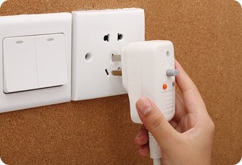 空氣能插座 空氣能插座