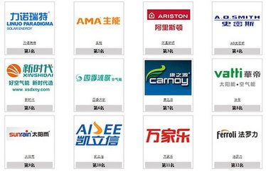 空氣能熱水器 空氣能熱水器