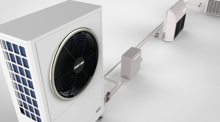 空氣能主機 空氣能主機