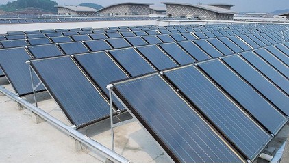 學校熱水工程 學校熱水工程