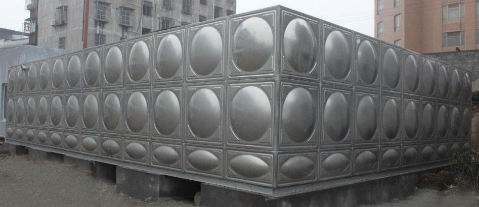 太陽能儲熱水箱|南京頂熱