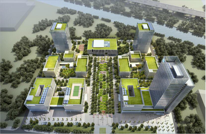 綜合樓熱水工程 綜合樓熱水工程