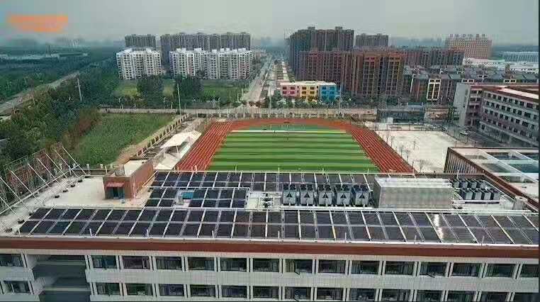 160噸熱水工程 160噸熱水工程