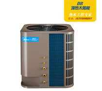 美的空氣能泳泉系列 RSJ-100/M-532V