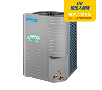 美的空氣能熱泉系列 RSJ-220/SN1-540V-D 美的空氣能熱泉系列 RSJ-220/SN1-540V-D