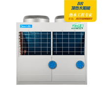 美的空氣能鈦管恒溫式 LRSJ-900/SY-820