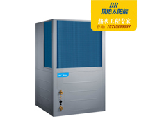 美的空氣能泳泉系列 RSJ-380/MS-G 美的空氣能泳泉系列 RSJ-380/MS-G